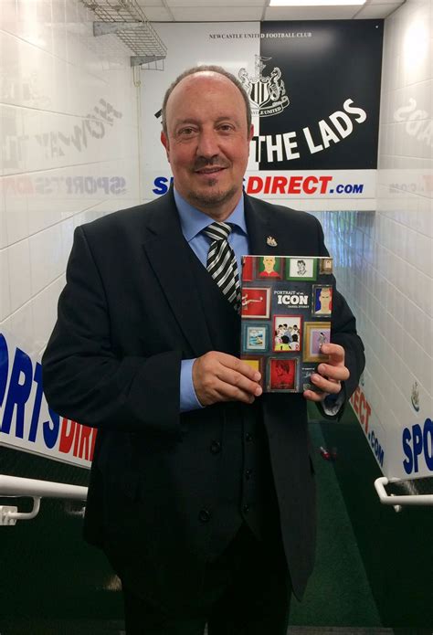 bobby benitez director|RDF Football .